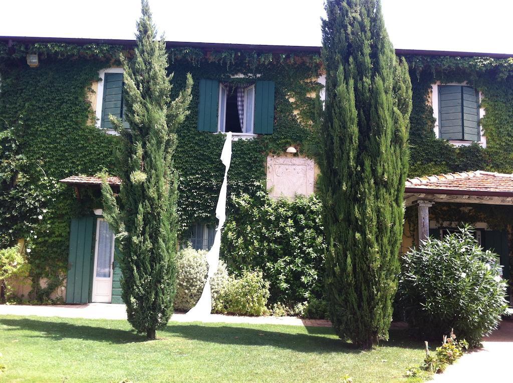 La Meridiana Sambuco  المظهر الخارجي الصورة