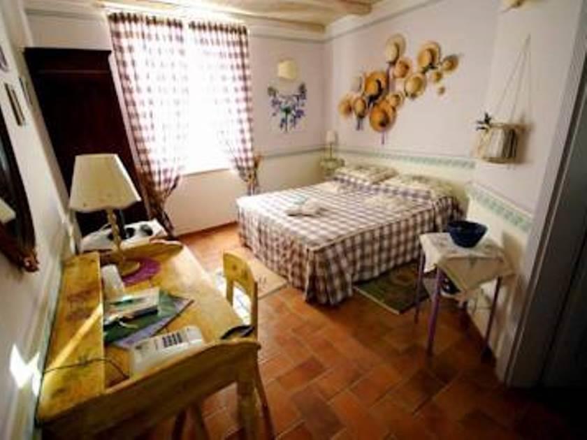 La Meridiana Sambuco  المظهر الخارجي الصورة